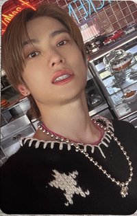 Ay-Yo 專輯卡 PB專輯B ver