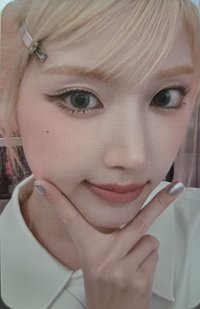 MIXX LAB 周邊卡 立牌友