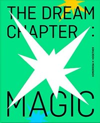 The Dream Chapter: MAGIC
