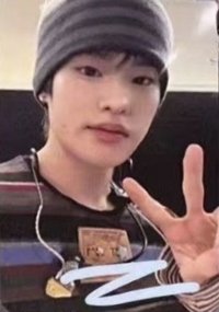 ODYSSEY ms 台北合影 簽售卡 