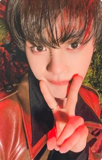 迷五 塔店 幸運卡 SEEK ver.