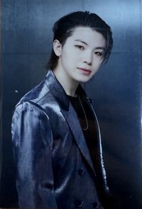 RIGHT HERE 周邊卡 日巡外套卡