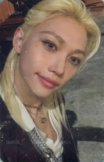 KARMA ms 特典卡  正面