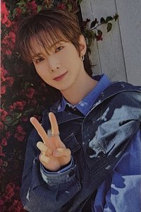 GH1 專輯卡 POCAALBUM ver. Z