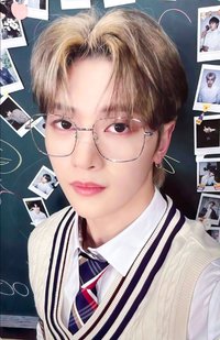 迷二 ju 特典卡 模範生 ver.