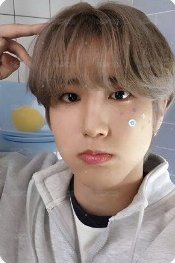 NACIFIC 代言卡 19.0 正面