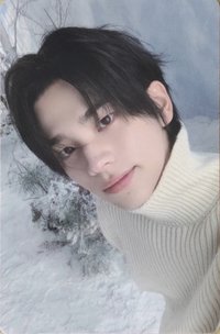 Last Bell m2u 簽售卡 