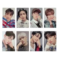 Birthday HMV 線上幸運卡