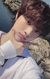 青嵐 (Aoarashi) 專輯卡 單封專卡C