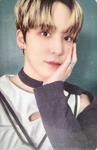 SPIN OFF : FROM THE WITNESS ms 5.0 線上 簽售卡 