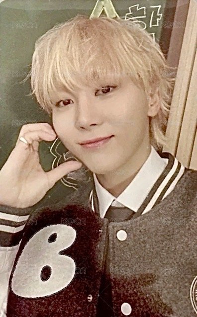 BSS<TELEPARTY> wvs 1.0 幸運卡  正面