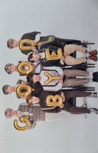 MAGIC SHOP 入場卡 / 場限卡 闖關卡 釜山 粽卡