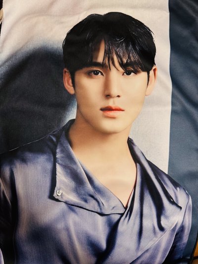 Right Here奎毛巾 小盤出