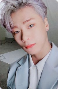 迷七 專輯卡 Time Traveler ver.