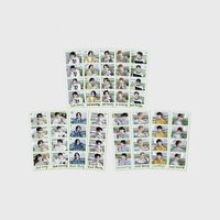 23‘HOME 人生四格卡