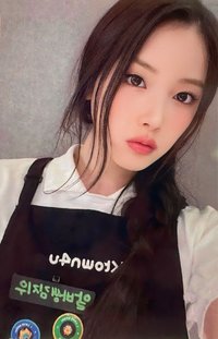 仲夏夜 k4 線下 2.0 簽售卡 咖啡師