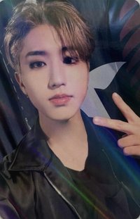 MAXIDENT ms 特典卡 