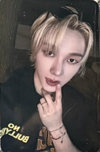 The Action 打歌卡 音樂銀行 音銀