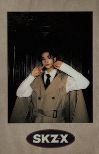 1st FM 周邊卡 拍立得