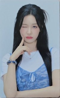 25’世巡 隨機卡 