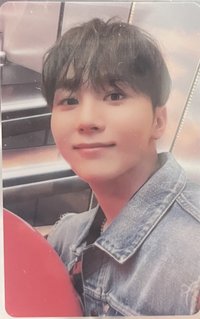 MINI9 pst 1.0 幸運卡 