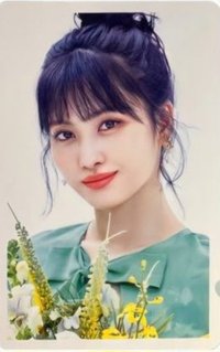 JP精選三 專輯卡 MOMO 擊掌卡