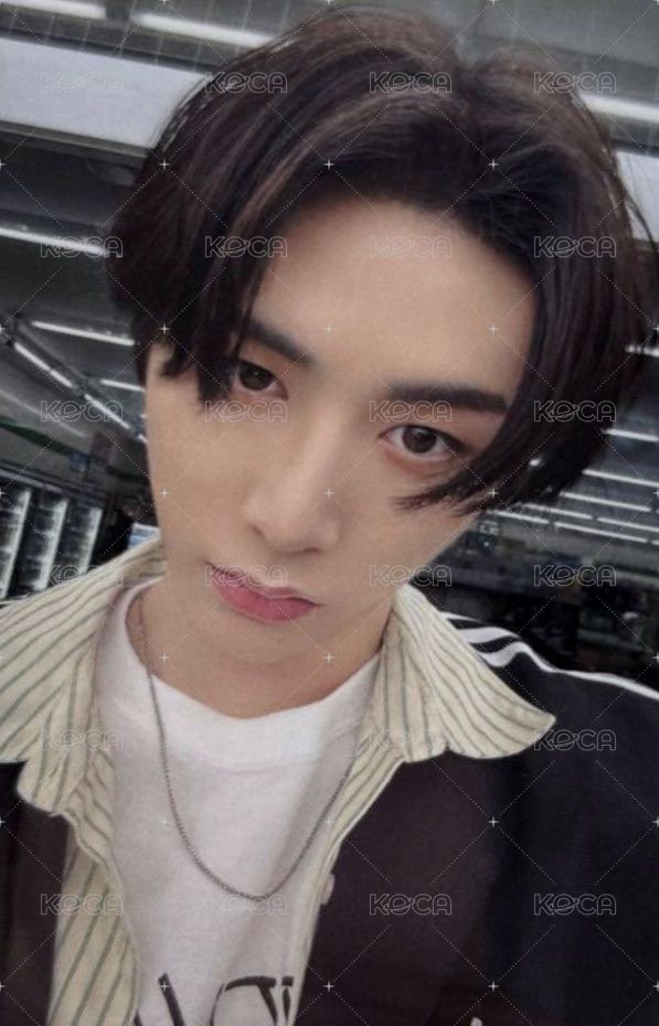 AND, 日咖 幸運卡  正面