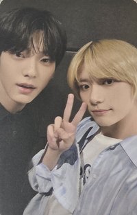 24’巡迴 入場卡 / 場限卡 