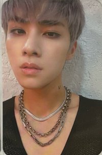 Awaken The World 專輯卡 Awaken ver.