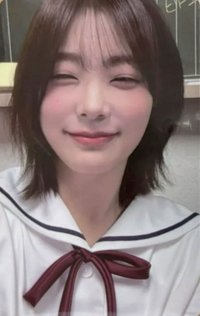 迷一 專輯卡 secret ver. C