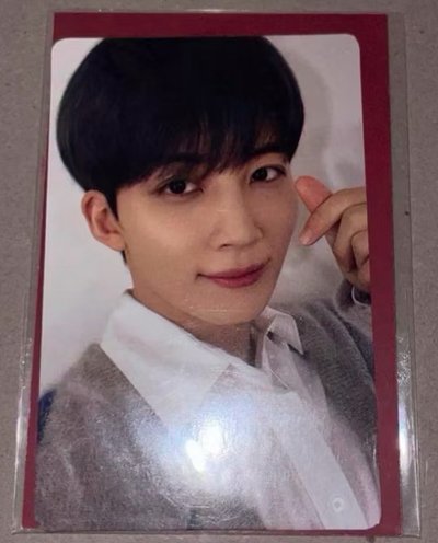 SEVENTEEN WORLD TOUR ODE TO YOU + 電影特典 淨漢 小卡set