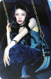 Drama 周邊卡 快閃鐵盒寧