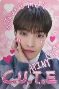 WILL ms 1.0 幸運卡 