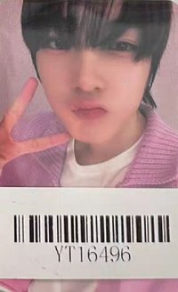 Steady kms 簽售卡 5.0 v1