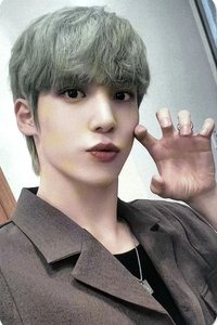 OUTLAW mmt 1.0 簽售卡 