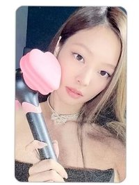 BP手燈 yg 周邊卡 手燈卡ver.2