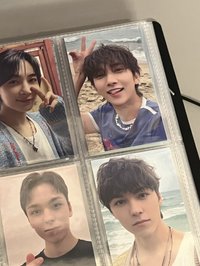 漢秀率迷十二環球克拉盤特典