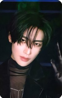 迷五 塔店 特典卡 官拍