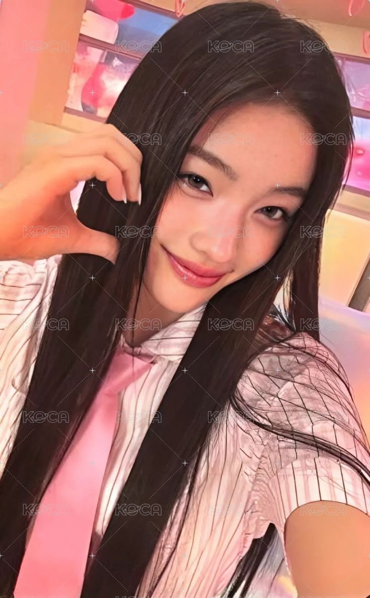 I'LL LIKE YOU 專輯卡 TO ver. 正面