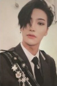 All to Action mmt Z ver. 特典卡 