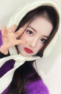 ENTWURF sw 簽售卡 5.0 冬日薛