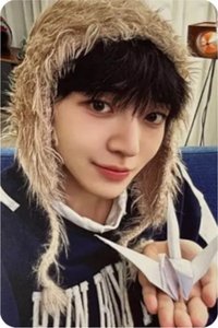 迷三 專輯卡 MAKE A WISH ver.