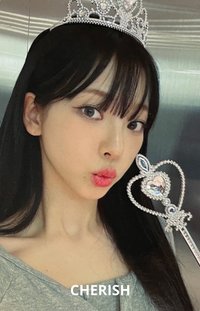 周邊卡 24生日柚