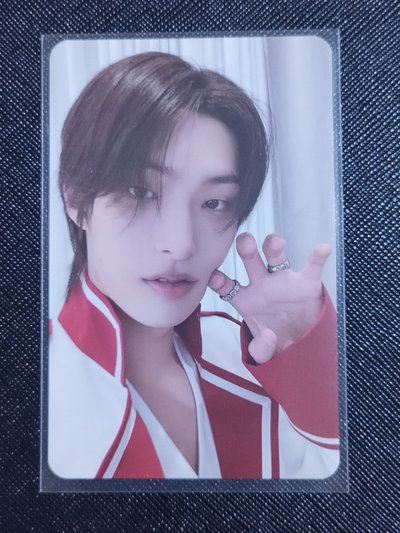 ATEEZ 旼琦小盤 五張合售