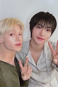 ATEEZ x BRMUD 代言卡 