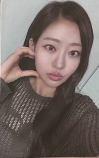 一巡 k4 首爾藍光K4預售 特典卡 藍光K4預售