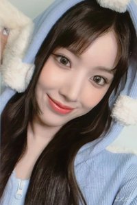 BREAK el 線下3.0 簽售卡 藍白友