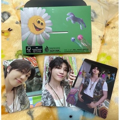 SEVENTEEN 迷11 Seventeenth heaven 八THE 8（克拉盤-全專 + WVS電子專-未掃）