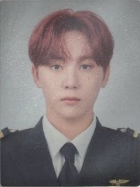 5期會員禮 會員禮卡 證件照