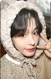 日會 會員禮卡 一期